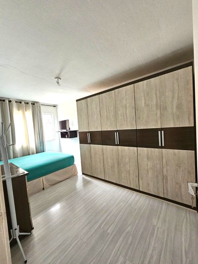 Apartamento, 1 quarto, 43 m² - Foto 5