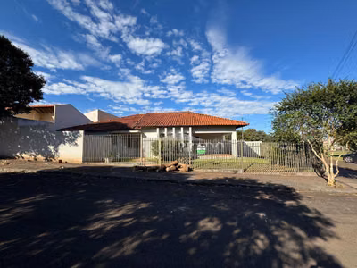 Casa, 3 quartos, 143 m² - Foto 1