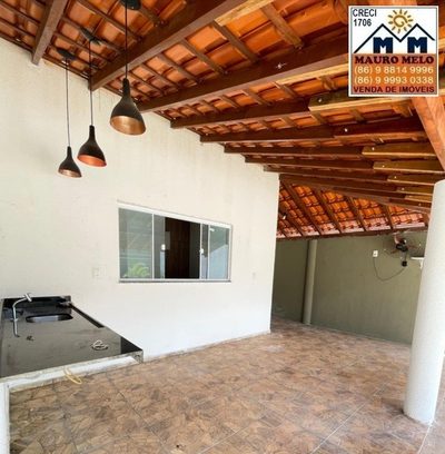 Casa de Condomínio, 2 quartos - Foto 3