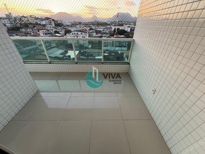 Apartamento, 3 quartos, 90 m² - Foto 4