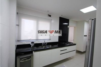 Apartamento, 3 quartos, 167 m² - Foto 3
