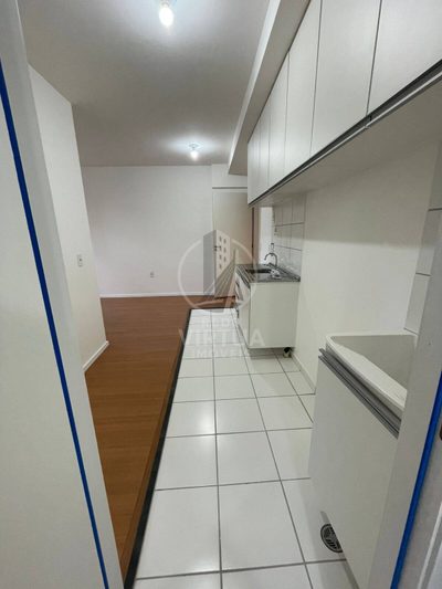 Apartamento, 2 quartos, 37 m² - Foto 2