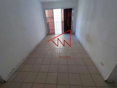 Apartamento, 1 quarto, 49 m² - Foto 3