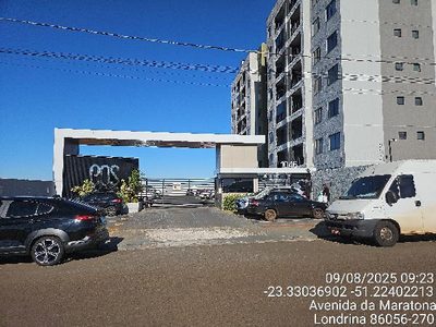 Apartamento, 3 quartos, 55 m² - Foto 1
