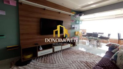 Apartamento, 3 quartos, 158 m² - Foto 4