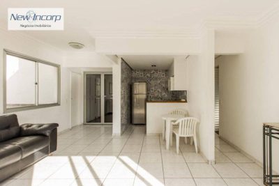 Apartamento, 2 quartos, 57 m² - Foto 5
