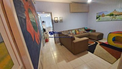 Sobrado, 4 quartos, 240 m² - Foto 3