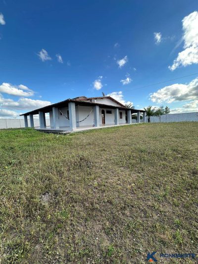 Casa, 4 quartos, 270 m² - Foto 1