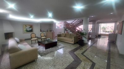 Casa, 4 quartos, 450 m² - Foto 3