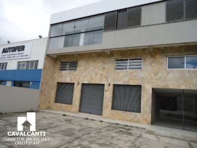Prédio Inteiro, 350 m² - Foto 3