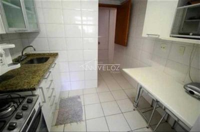 Apartamento, 2 quartos, 80 m² - Foto 5