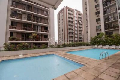 Apartamento, 1 quarto, 59 m² - Foto 1