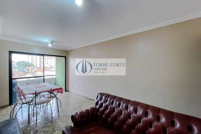 Apartamento, 3 quartos, 80 m² - Foto 4