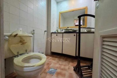 Cobertura, 3 quartos, 120 m² - Foto 1