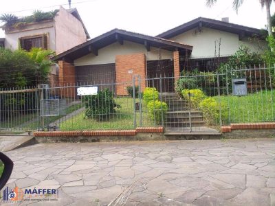 Casa, 3 quartos, 400 m² - Foto 1