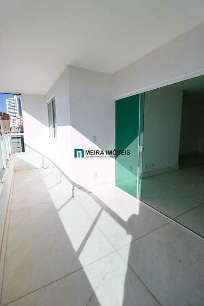 Apartamento, 4 quartos, 140 m² - Foto 1