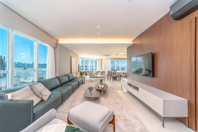 Apartamento, 4 quartos, 237 m² - Foto 3