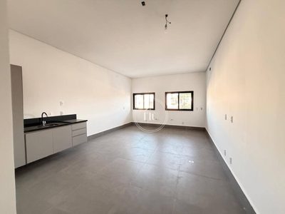 Sala-Conjunto, 44 m² - Foto 1
