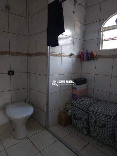 Casa, 3 quartos, 137 m² - Foto 3