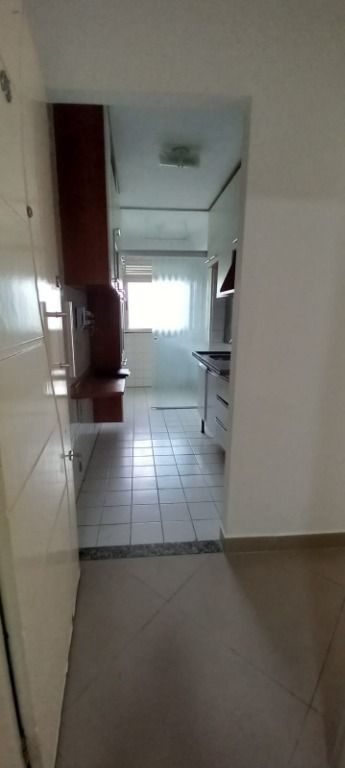 Apartamento, 3 quartos, 60 m² - Foto 1