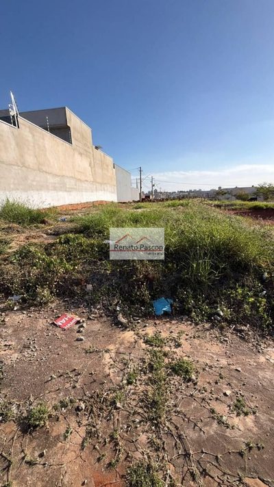 Terreno, 250 m² - Foto 1