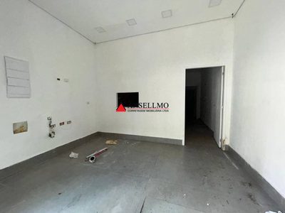 Loja-Salão, 70 m² - Foto 2