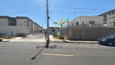 Apartamento, 2 quartos, 52 m² - Foto 1