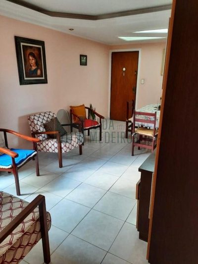 Apartamento, 3 quartos - Foto 4