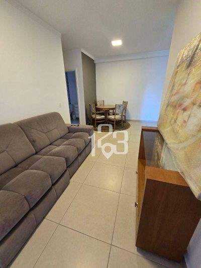 Apartamento, 2 quartos, 68 m² - Foto 2