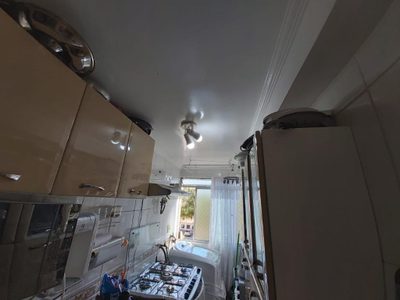 Apartamento, 3 quartos, 61 m² - Foto 2