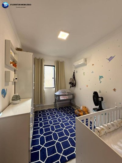 Casa, 3 quartos - Foto 3