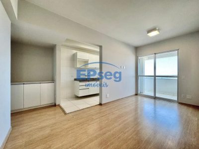 Apartamento, 3 quartos, 74 m² - Foto 3