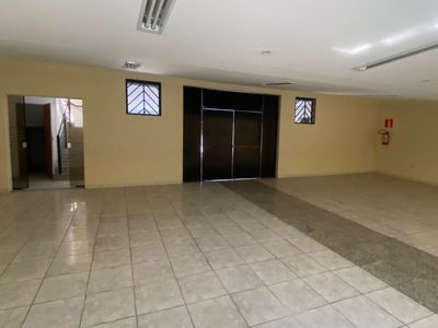 Prédio Inteiro, 1240 m² - Foto 4