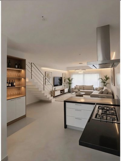 Casa, 3 quartos, 128 m² - Foto 2
