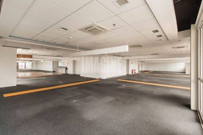 Sala-Conjunto, 837 m² - Foto 5