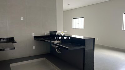 Casa, 3 quartos, 250 m² - Foto 2