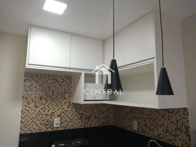 Kitnet-Studio, 31 m² - Foto 4