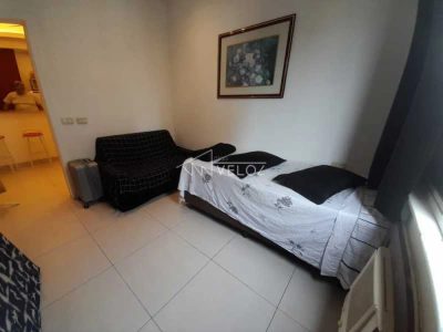 Apartamento, 1 quarto, 36 m² - Foto 1