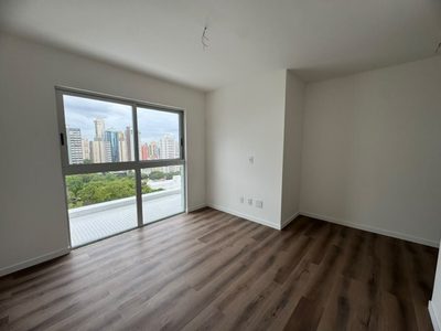 Apartamento, 3 quartos, 138 m² - Foto 2