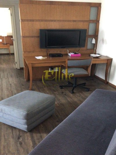 Flat/Apart Hotel, 2 quartos, 50 m² - Foto 5