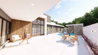 Casa de Condomínio, 3 quartos - Foto 3