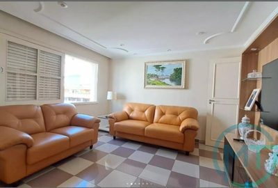 Apartamento, 3 quartos, 124 m² - Foto 5