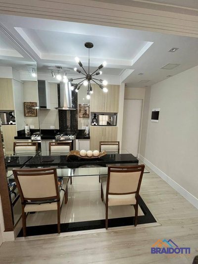 Apartamento, 3 quartos, 70 m² - Foto 3
