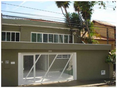 Casa, 3 quartos, 246 m² - Foto 1
