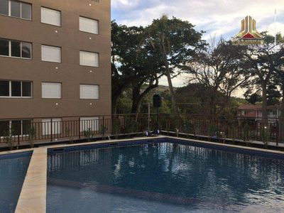 Apartamento, 2 quartos, 62 m² - Foto 4
