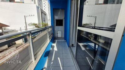 Apartamento, 2 quartos, 70 m² - Foto 2