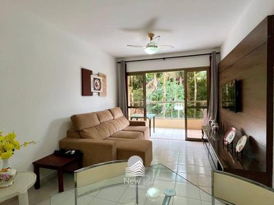 Apartamento, 2 quartos, 95 m² - Foto 4