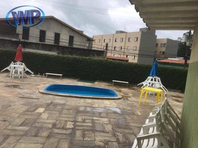 Apartamento, 2 quartos, 65 m² - Foto 2