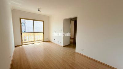 Apartamento, 2 quartos, 65 m² - Foto 1
