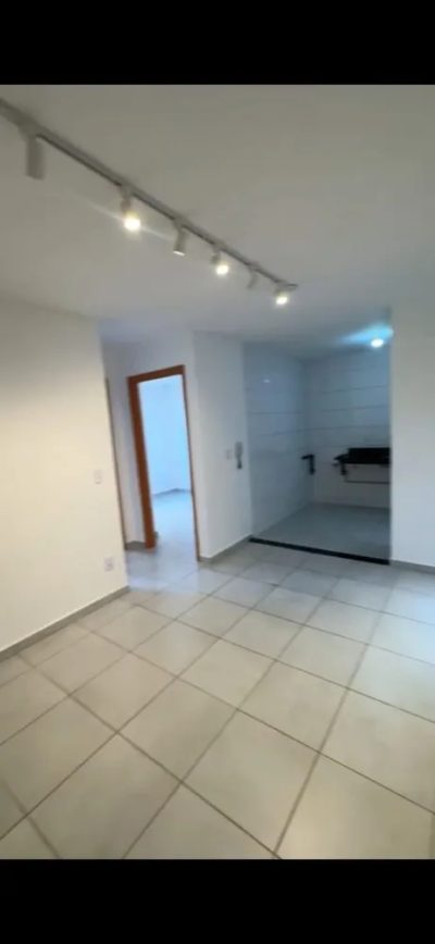 Apartamento, 2 quartos, 39 m² - Foto 3